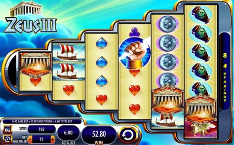  zeus iii slot machine free playroute 55 casino wullowitz